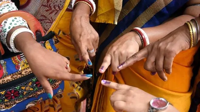 बांकीपुर उपचुनाव: सुबह 7 बजे से ही दिखा वोटिंग का जोश, महिलाओं ने संभाली कमान