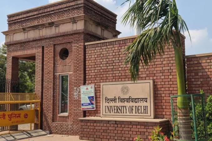 बिना CUET के भी मिल सकता है DU में एडमिशन! SOL, NCWEB और COL से पढ़ने का मौका, जानें पूरी प्रोसेस