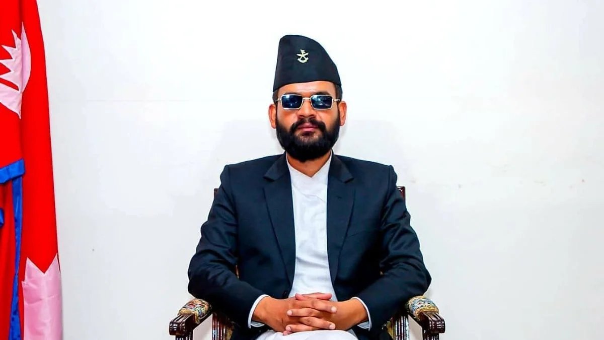 भारत आएंगे नेपाल के PM बालेन शाह, मोदी के न्योते को दी हामी..