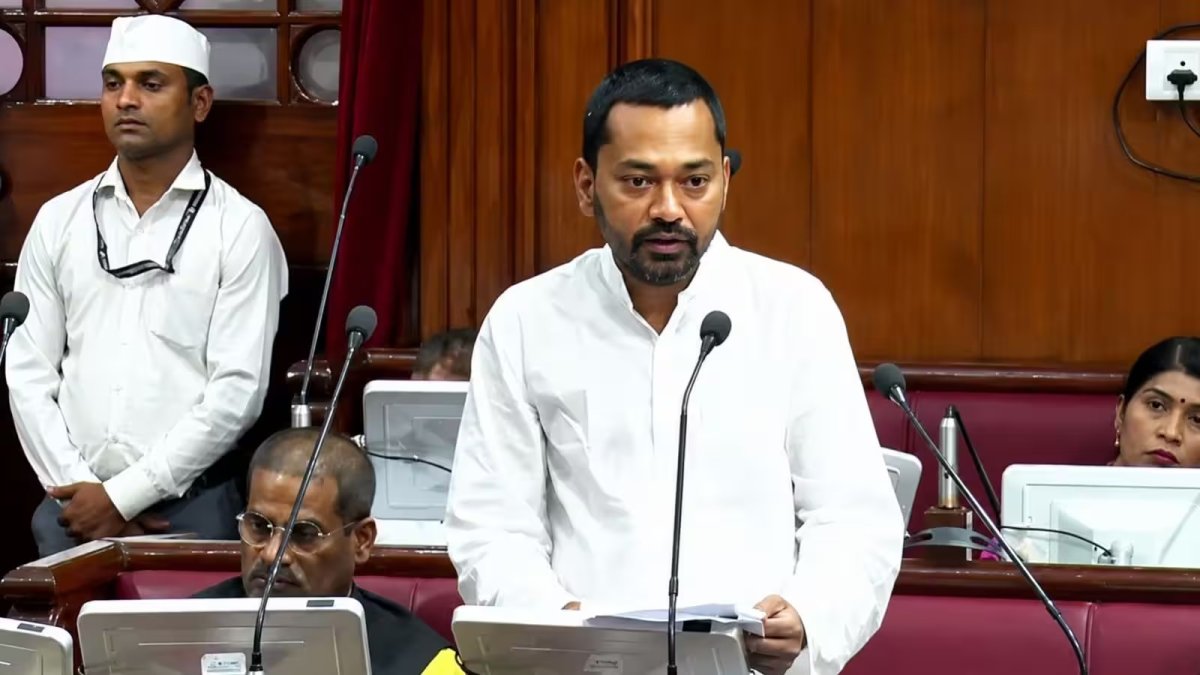 बिहार के स्वास्थ्य विभाग में नई हवा, निशांत कुमार की सख्ती से बड़े डॉक्टर भी लाइन में...