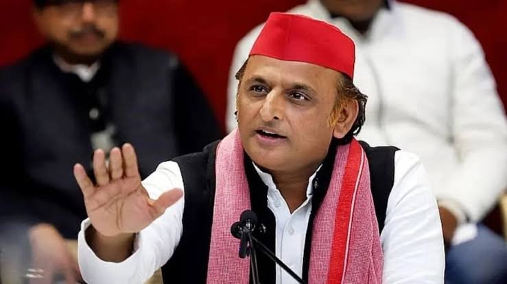 नीट पेपर लीक पर संसद में गूंजा अखिलेश का गुस्सा, कहा- "छात्रों की बात नहीं सुनी तो सड़क पर उतरेंगे"