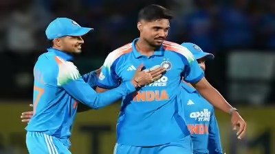 इंग्लैंड वनडे से पहले टीम इंडिया को झटका: शुभमन गिल और गुरनूर ब्रार की फिटनेस पर लटका सवाल
