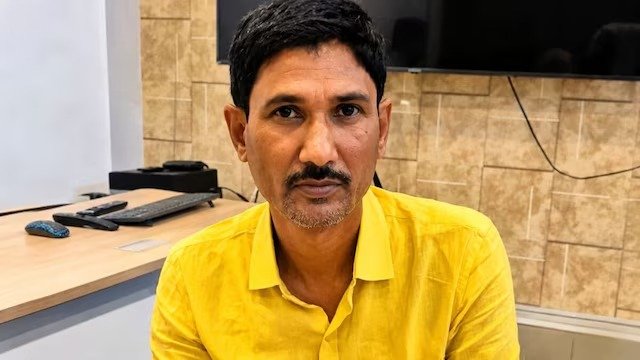 NEET-UG 2024 पेपर लीक: CBI ने संजीव मुखिया को क्लीन चिट दी, चार्जशीट में नाम नहीं...