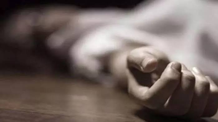 अवैध संबंध के विरोध पर पति ने पत्नी को उतारा मौत के घाट, चचेरा भाई के साथ मिलकर की हत्या...