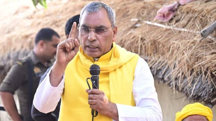 ओपी राजभर का अखिलेश पर हमला: बोले- असली पीडीए तो NDA में है, सपा का मतलब पीट देगा अहीर और अल्पसंख्यक