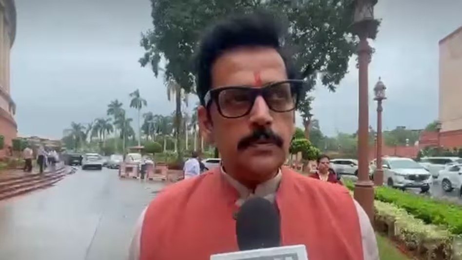 दोषियों को ऐसी सजा मिलेगी कि कोई हिम्मत न करे: रवि किशन ने सुनाया PM मोदी का संदेश...