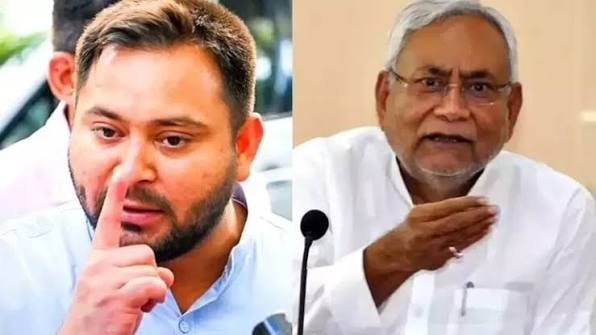 दबाव में बनवाया वीडियो! बांकीपुर उपचुनाव से पहले नीतीश के अपील वीडियो पर घमासान...