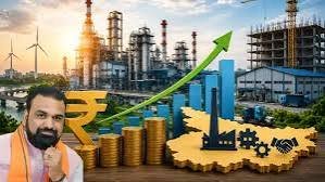 बिहार में 5600 करोड़ का मेगा निवेश: बिहटा में बनेगी फार्मा और बायोटेक की बड़ी यूनिट, 1500 लोगों को मिलेगा रोजगार...