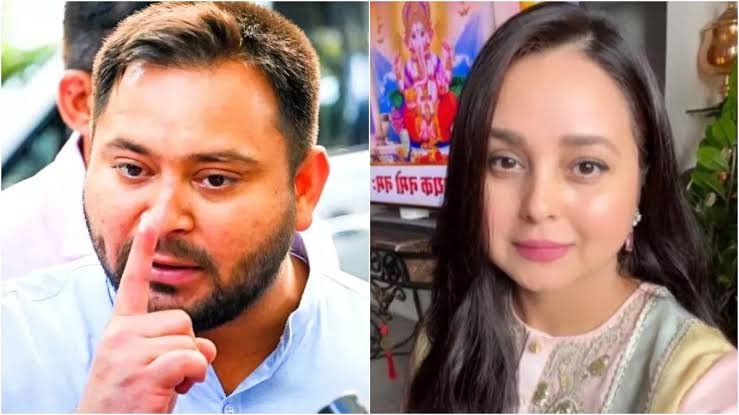 बांकीपुर उपचुनाव से पहले RJD में बवाल: टिकट पर बगावत, रोहिणी का हमला, तेजस्वी यूरोप में और पार्टी उलझी...