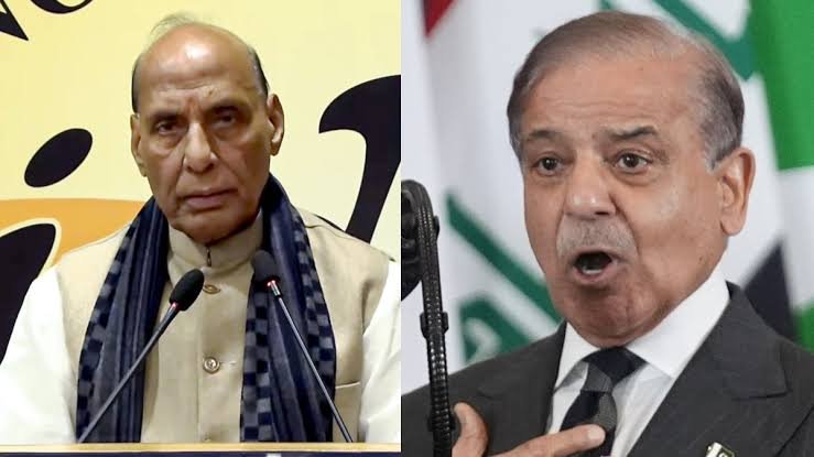 एक स्पेलिंग की गलती और ट्रोल हो गया पाकिस्तान...'Rogue' लिखने की जगह लिख दिया 'Rouge'