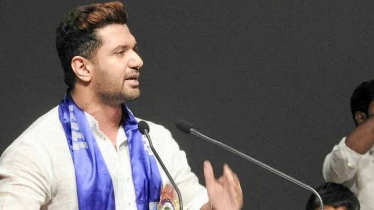 UP चुनाव 2027 से पहले NDA में हलचल: जदयू और लोजपा ने अलग से चुनाव लड़ने का बिगुल फूंका