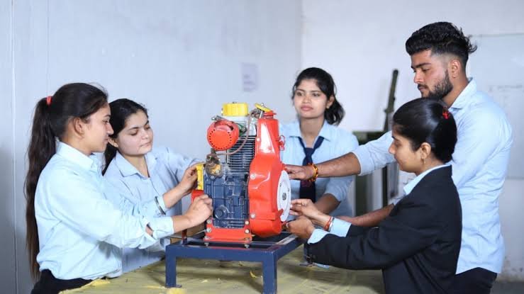 आवेदन 3.26 लाख, फिर भी खाली पड़े हैं सरकारी पॉलिटेक्निक: तीसरे राउंड में मौका...