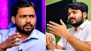  रोशन आनंद का खान सर पर गंभीर आरोप, 'शिक्षक के भेष में राक्षस'