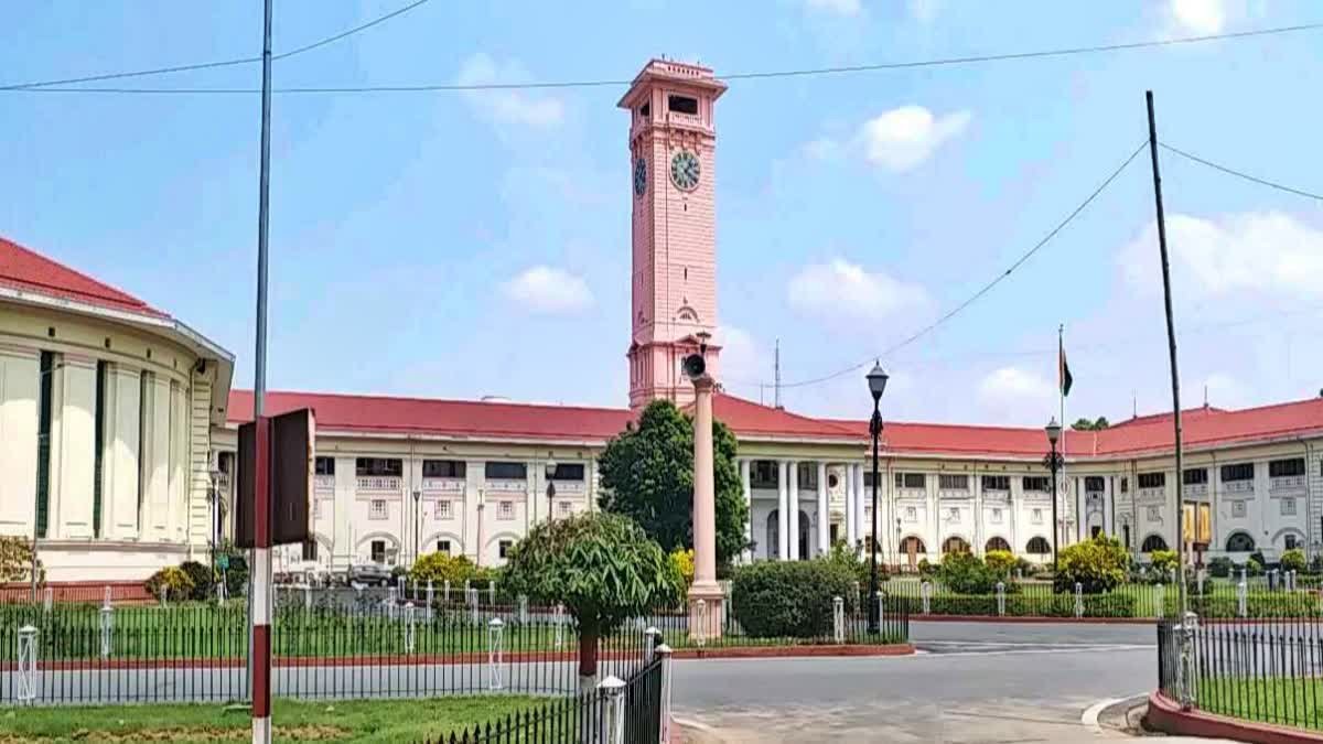 बिहार में प्रशासनिक फेरबदल: सम्राट सरकार ने 7 IAS और 45 BAS अफसरों का किया तबादला, जिलों और विभागों में बदली जिम्मेदारियां