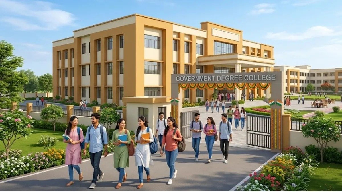 बिहार में उच्च शिक्षा का बड़ा बदलाव: 481 डिग्री कॉलेज अब सरकार के अधीन, यूनिवर्सिटी संभालेंगी सिर्फ PG और रिसर्च