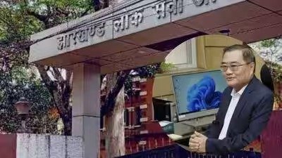 JPSC परीक्षा विवाद में बड़ा खुलासा, CID ने रांची के होटलों में मारी रेड, 3 और गिरफ्तार...