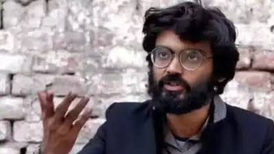 शरजील इमाम को कोर्ट से नहीं मिली राहत, पेन ड्राइव पर फैसला जेल प्रशासन करेगा