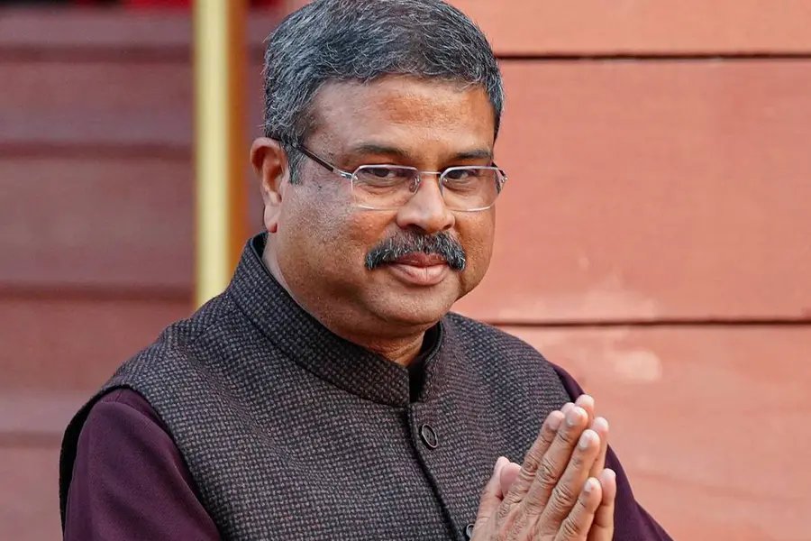  NEET विवाद के बीच शिक्षा मंत्री धर्मेंद्र प्रधान का इस्तीफा, बोले - "छात्रों का भविष्य सबसे ऊपर"