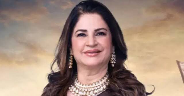 "देश में बड़े मुद्दे हैं" - कुमार सानू वाले पुराने ट्रोल पर कुनिका सदानंद का बेबाक जवाब