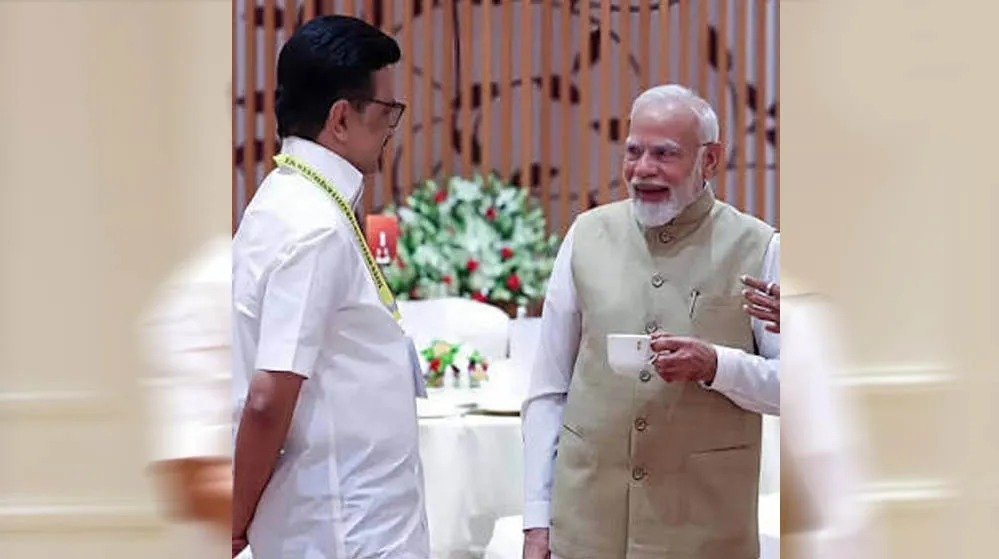 महिला आरक्षण को DMK का समर्थन, परिसीमन पर कहा - दक्षिण के हितों से न हो खिलवाड़