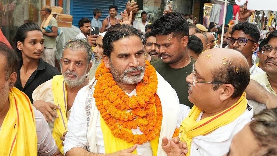 बांकीपुर उपचुनाव: बीजेपी ने बदला कैंडिडेट, पीके बोले- जनता के डर से भागा उम्मीदवार, आरजेडी ने कहा- कार्यकर्ता की बलि