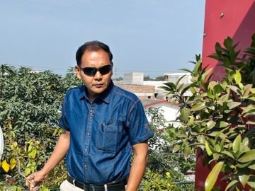 युवाओं के लिए मौका है..पूर्व IAS नियाज खान ने CJP को लेकर किया पोस्ट