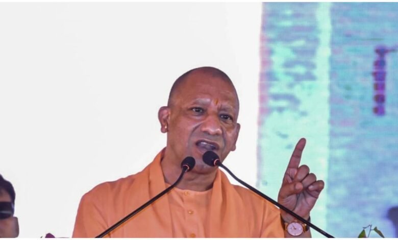 यूपी सरकार का बड़ा फैसला: जिला पंचायत अध्यक्षों को बनाया गया प्रशासक, कार्यकाल बढ़ा, सीमित रहेंगे अधिकार...