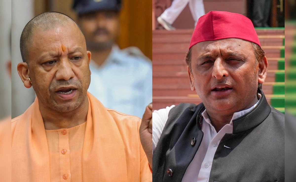 UP Politics 2027: हर तीसरे विधायक ने बदली पार्टी, BJP-SAP में सबसे ज्यादा ‘आयाराम-गयाराम’