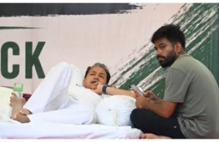 23 दिन बाद खत्म हुआ सोनम वांगचुक का अनशन, जेपी नड्डा से बातचीत के बाद लिया फैसला...