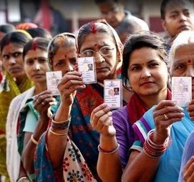 बांकीपुर उपचुनाव 2026: 3.79 लाख वोटर, 422 बूथ, 25 प्रत्याशी मैदान में - DM-SSP ने की चुनावी तैयारियों की समीक्षा