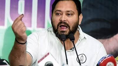 छात्रों को पेंशन-नौकरी का वादा, महिलाओं से वादा खिलाफी...तेजस्वी का सम्राट सरकार पर हमला
