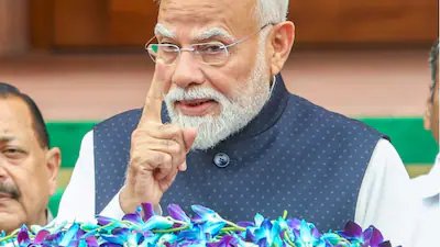 पेपर लीक माफिया की खैर नहीं: 10 साल जेल और 10 करोड़ जुर्माना का प्रावधान, सरकार ने पेश किया नया बिल...