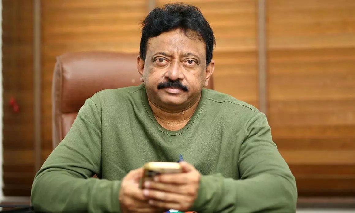 10 साल पढ़ाई बेकार... RGV ने दी शिक्षा सिस्टम खत्म करने की सलाह, बोले- अब सिर्फ AI सीखो...