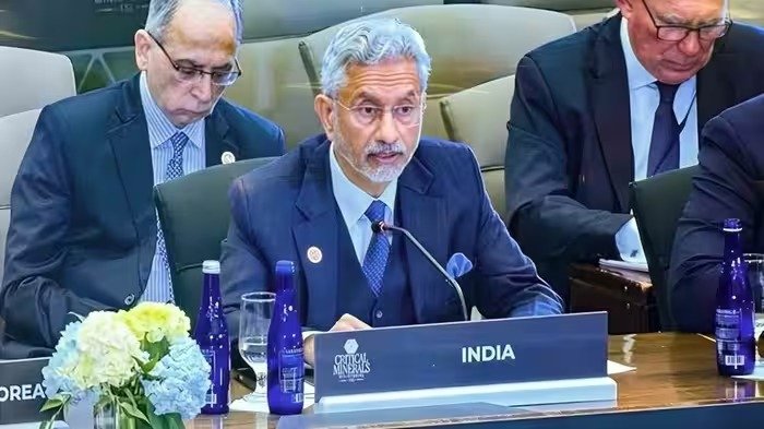 SCO और ASEAN बैठक में आतंकवाद और समुद्री सुरक्षा पर फोकस करेगा भारत...