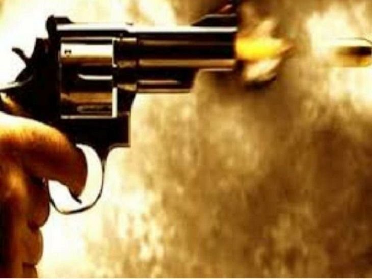 मसौढ़ी में बदमाशों का तांडव, 10 लोगों ने युवक को पैर में मारी गोली, PMCH रेफर...