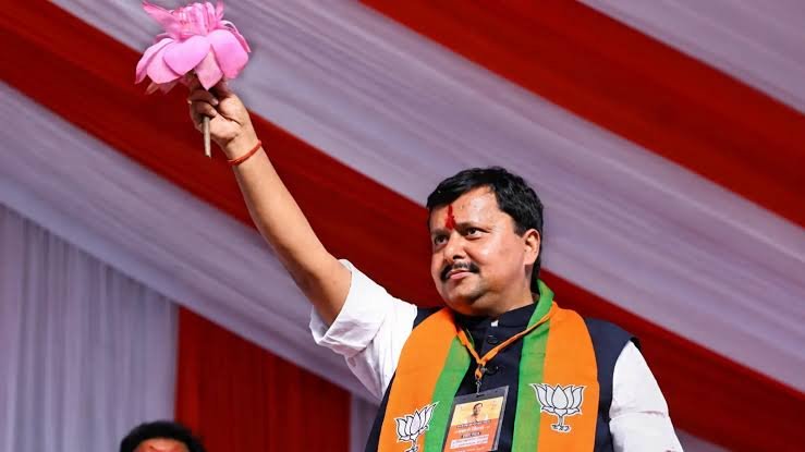 बांकीपुर में वोट बंटवारे से BJP को मिला बढ़त, PK पर तीसरे नंबर का संकट...