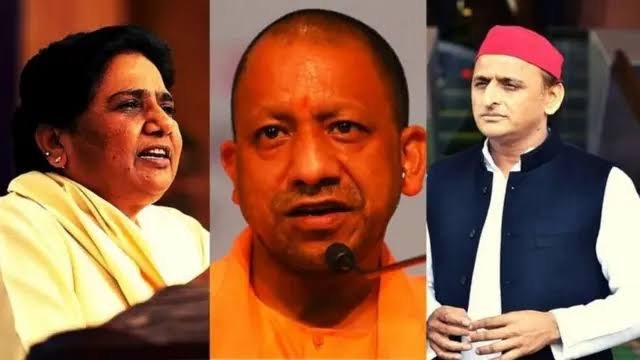 UP 2027 मिशन: 2024 के झटके के बाद योगी-बीजेपी का 'बूथ से बैटल' प्लान, PDA से कितनी टक्कर?