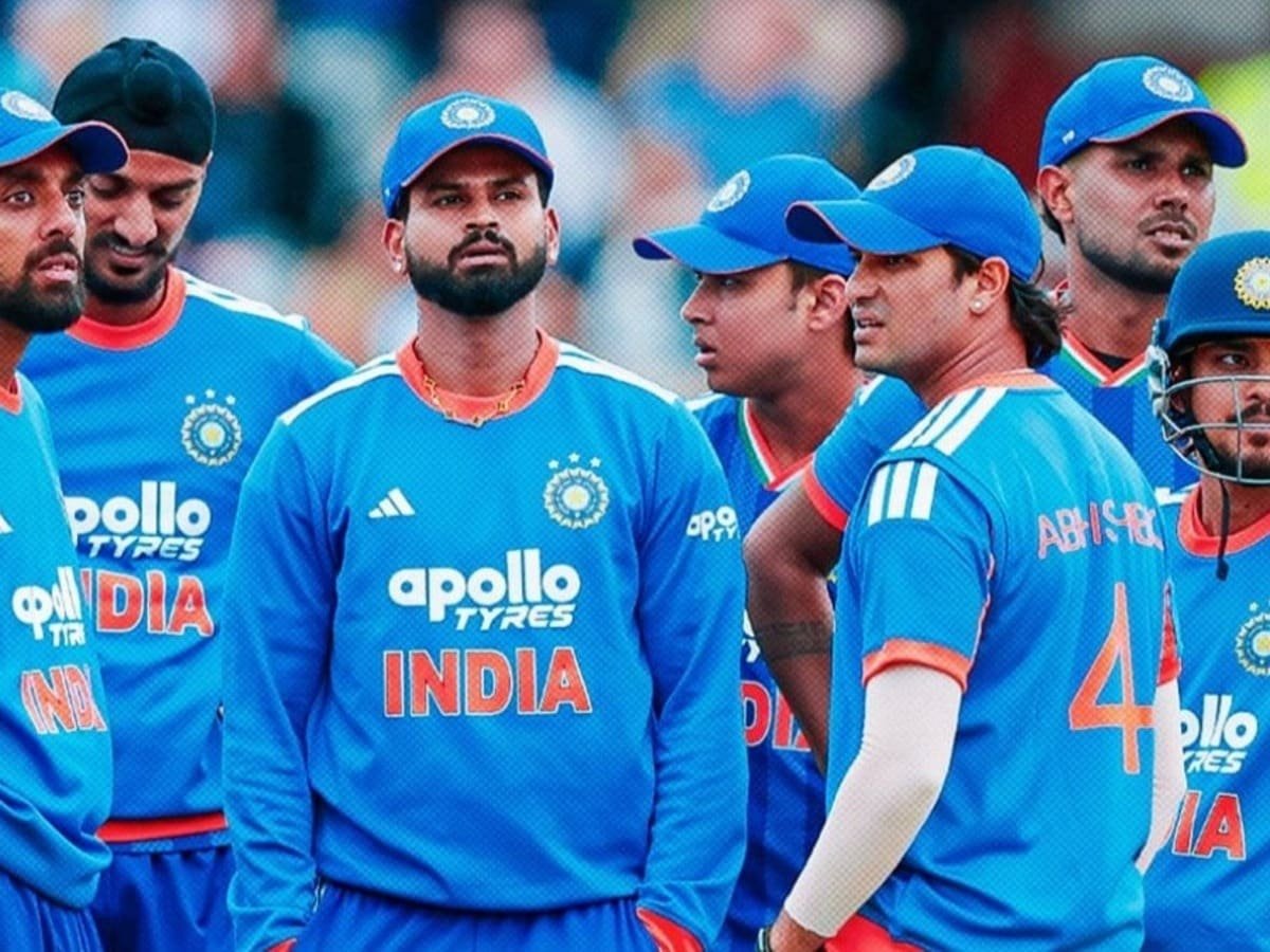 इंग्लैंड से हार के बाद टीम इंडिया में बड़ा बदलाव, वरुण की जगह जिम्बाब्वे सीरीज में रवि बिश्नोई की वापसी...