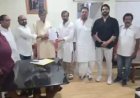 बांकीपुर उपचुनाव: RLJP ने तनवीर आलम को बनाया उम्मीदवार, प्रिंस पासवान ने सौंपा पार्टी सिंबल...