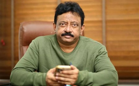 10 साल पढ़ाई बेकार... RGV ने दी शिक्षा सिस्टम खत्म करने की सलाह, बोले- अब सिर्फ AI सीखो...