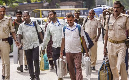बांकीपुर उपचुनाव: आज वोट डालने पर नहीं कटेगा वेतन, सरकार ने किया Paid Leave का ऐलान..