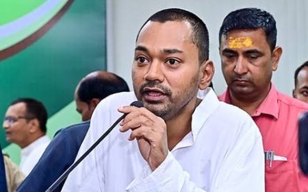बिहार के जिला अस्पतालों में 7 दिन में शुरू होगा ICU और 24x7 इमरजेंसी, रेफरल पर लगेगी रोक...