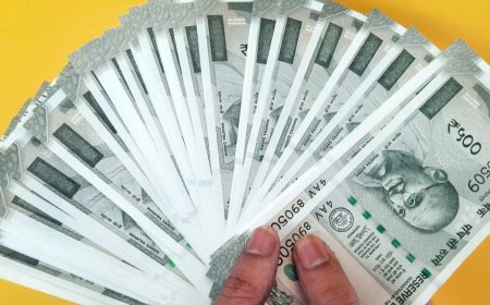 नेपाल में अब चलेंगे भारत के 200 और 500 के नोट, 25 हजार तक ला-ले जा सकेंगे