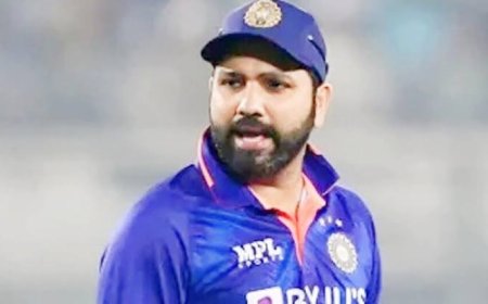  रोहित से ईशांत तक, टीम इंडिया के 6 दिग्गजों पर लटक रही संन्यास की तलवार...