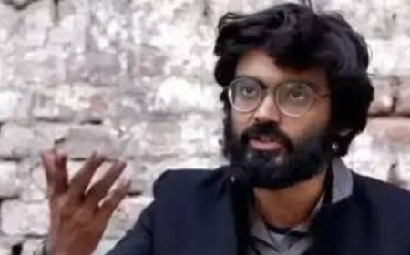 शरजील इमाम को कोर्ट से नहीं मिली राहत, पेन ड्राइव पर फैसला जेल प्रशासन करेगा