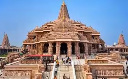अयोध्या को मिलेगी एक और पहचान, बनेगा दुनिया का पहला "इंटरनेशनल टेम्पल म्यूजियम"