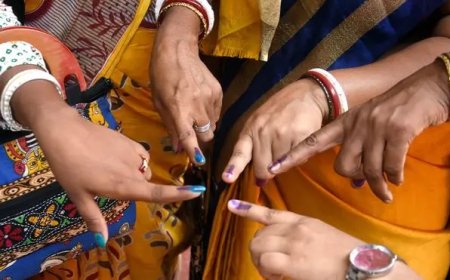 बांकीपुर उपचुनाव: सुबह 7 बजे से ही दिखा वोटिंग का जोश, महिलाओं ने संभाली कमान