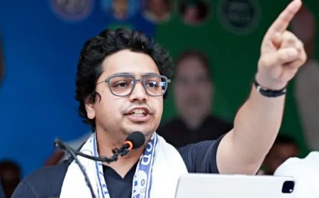 2027 की तैयारी में जुटी बसपा..आकाश आनंद मैदान में, सादाबाद से ब्राह्मण चेहरे पर दांव
