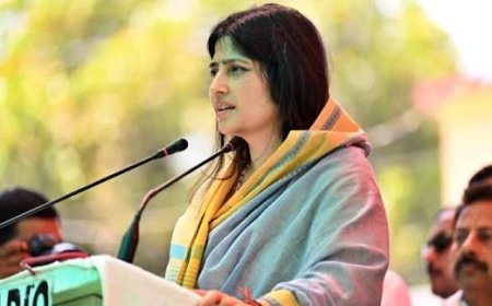  युवाओं पर अत्याचार बंद हो..सिवान AK-47 कांड पर संसद में गरजीं डिंपल यादव...