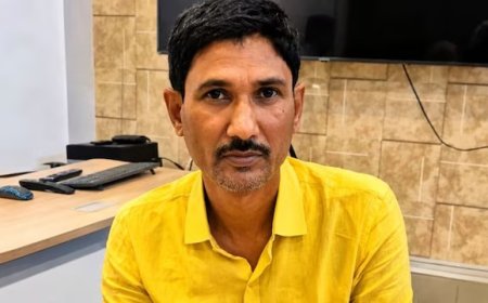NEET-UG 2024 पेपर लीक: CBI ने संजीव मुखिया को क्लीन चिट दी, चार्जशीट में नाम नहीं...